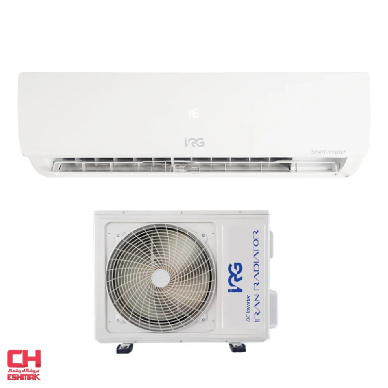 کولر گازی 24000A مدل XAA 1
