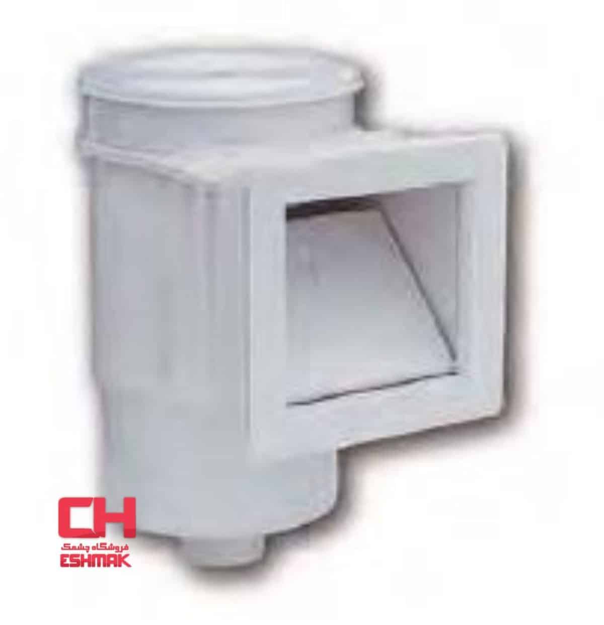 اسکیمر ایمکس مدل EM 0010-R - Image 1