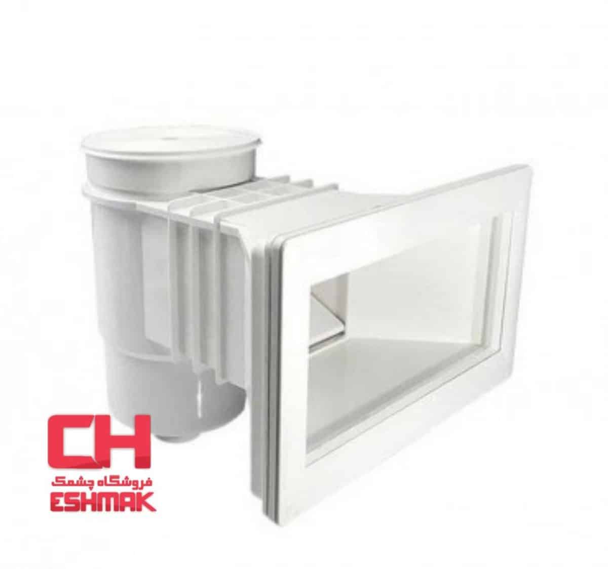 اسکیمر ایمکس مدل EM 0020-R - Image 1