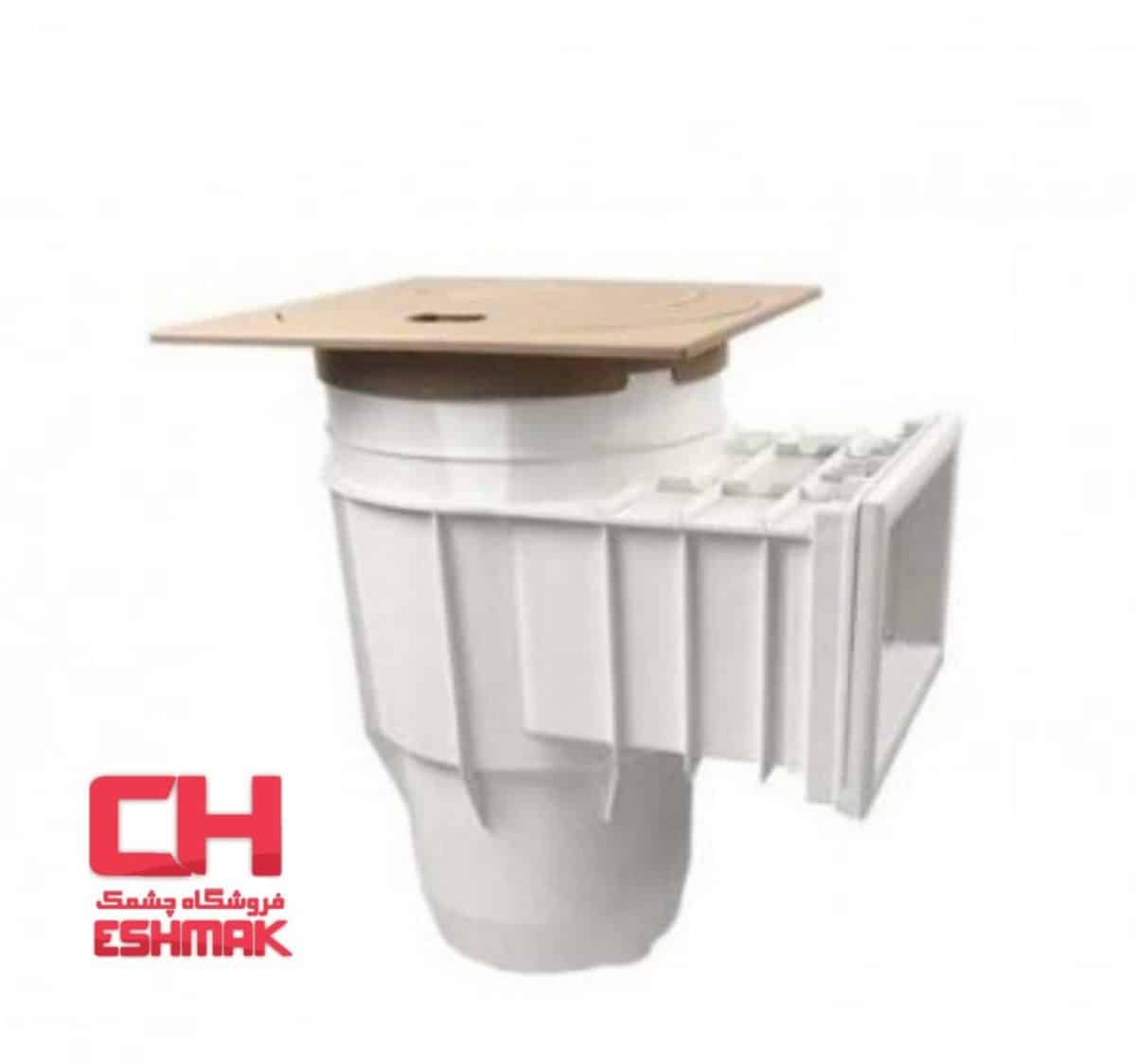 اسکیمر ایمکس مدل EM 0030-SC - Image 1