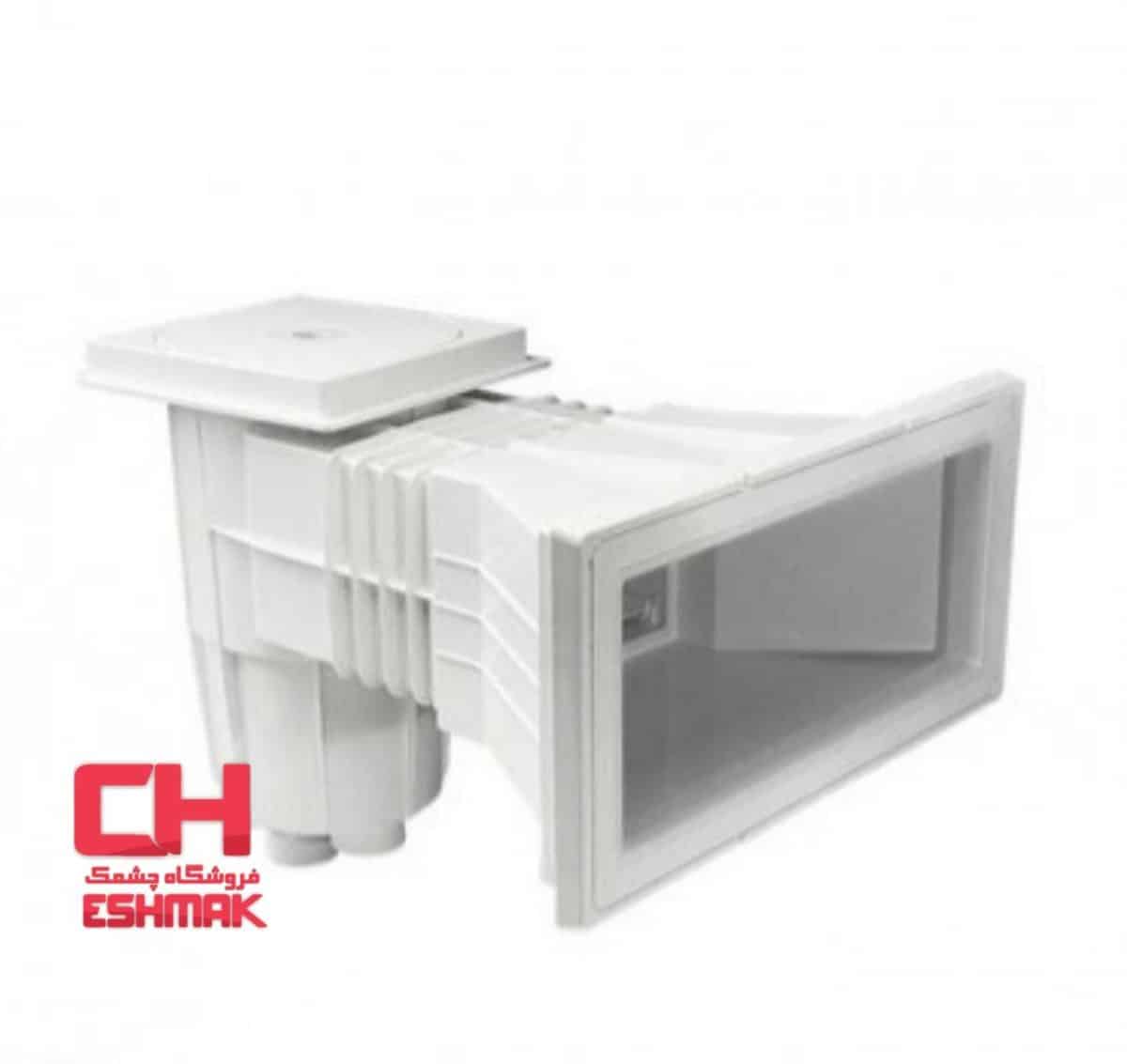 اسکیمر ایمکس مدل EM 00140-SC - Image 1