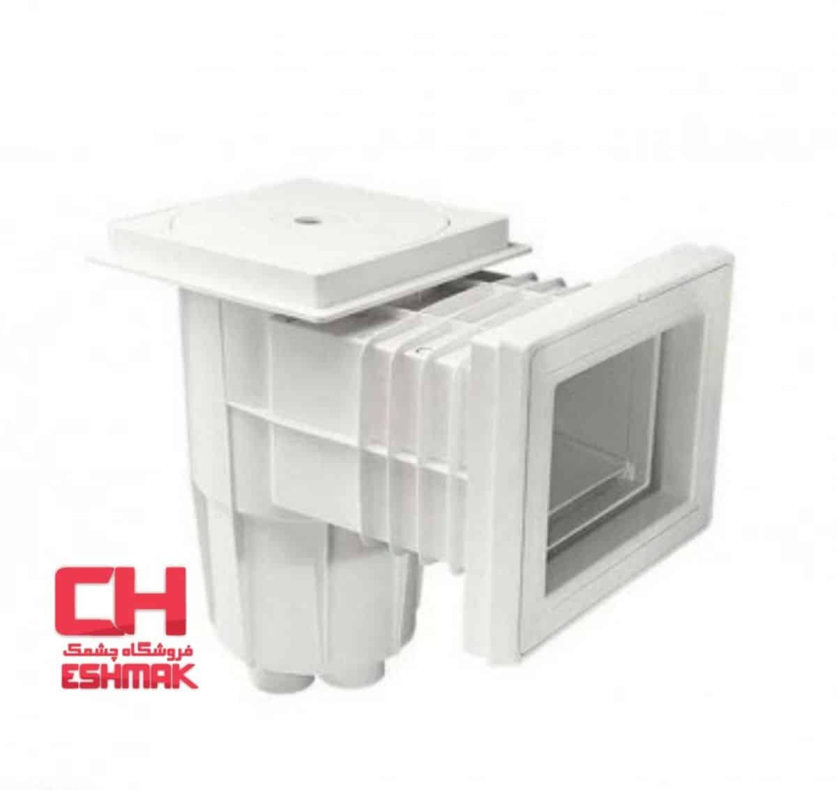 اسکیمر ایمکس مدل EM 00130-SC - Image 1