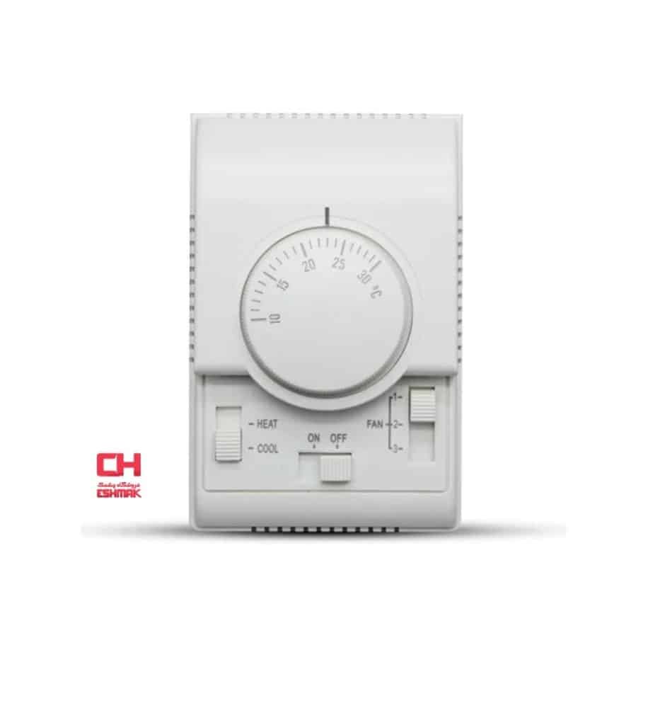 ThermostatT6373 V2