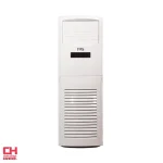 کولر گازی ایستاده ایران رادیاتور 36000 اسکرال مدل IAC-36C/FS-S/A