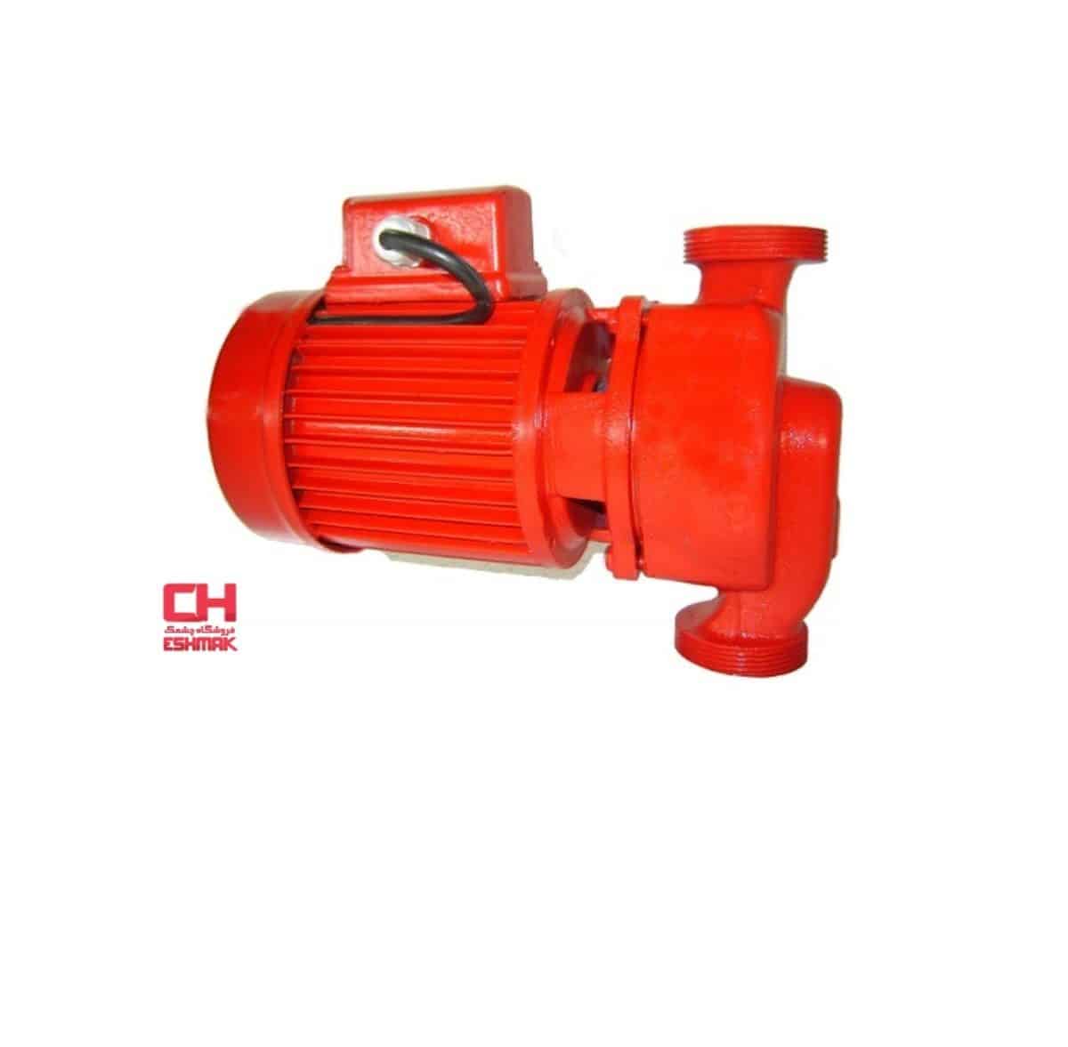 پمپ خطی سیرکولاتور سمنان انرژی (1/4 1 اینچ AA) P32 - Image 1