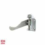 tasisat cheshmak Aluminum Radiator Flag Bracket