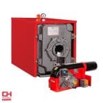 موتورخانه پلاس شوفاژکار