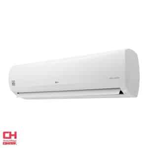 tasisat cheshmak lg split inverter 24000 model m 24 a k h 4