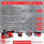 موتورخانه پلاس شوفاژکار - Image 2