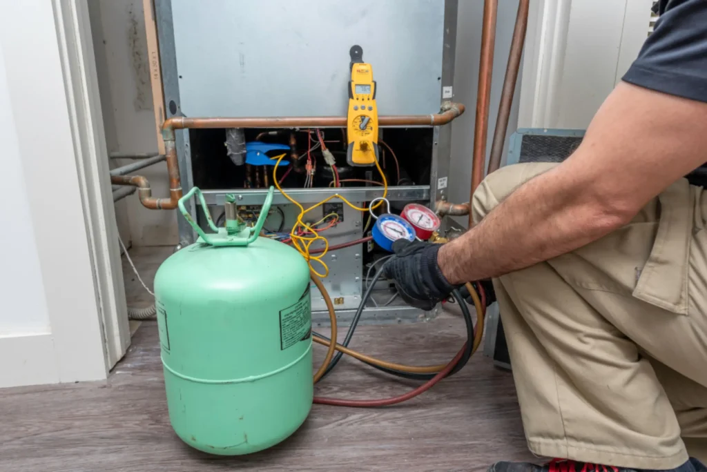 asv blog refrigerant aire serv