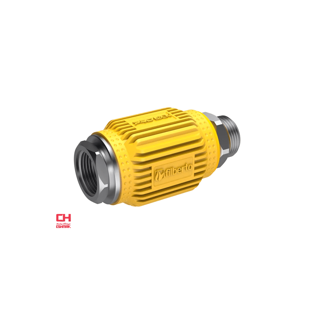 مگنت پرولاک