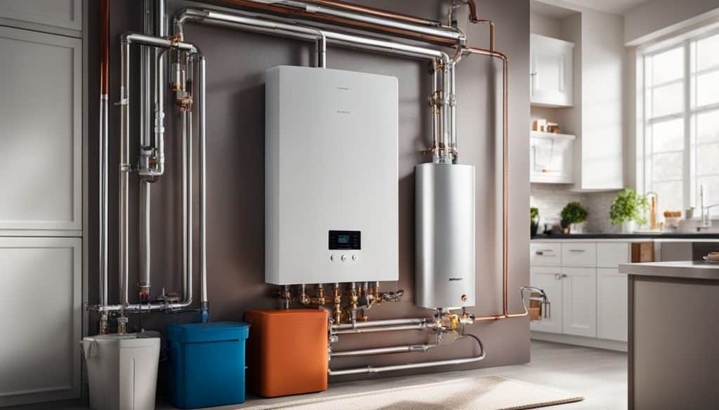 Advantages of tankless water heaters 201112270
