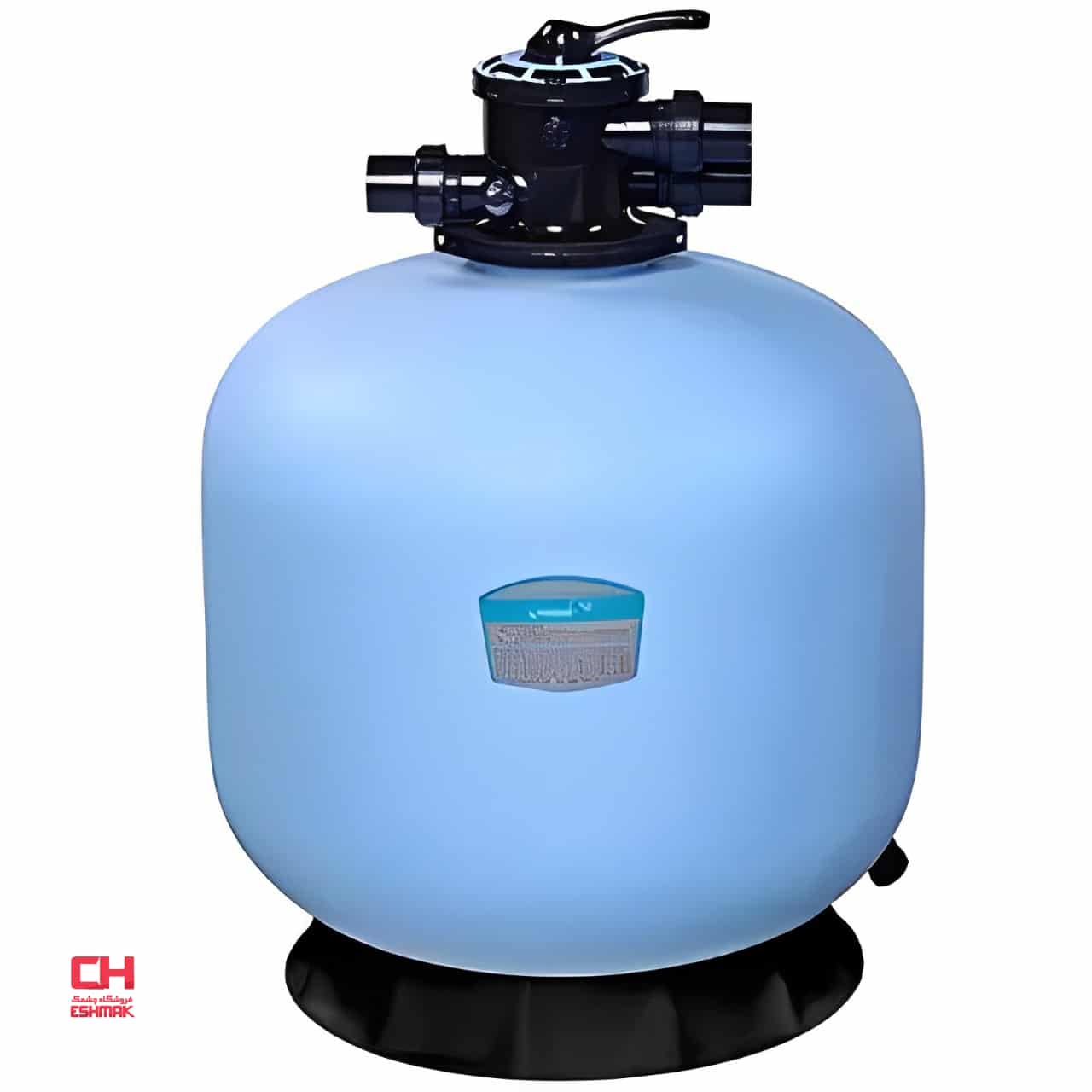 فیلتر-استخر-لسوئیم-مدل-P-DG (1) (1) فیلتر شنی لسوئیم مدل PDG-700 - Image 1