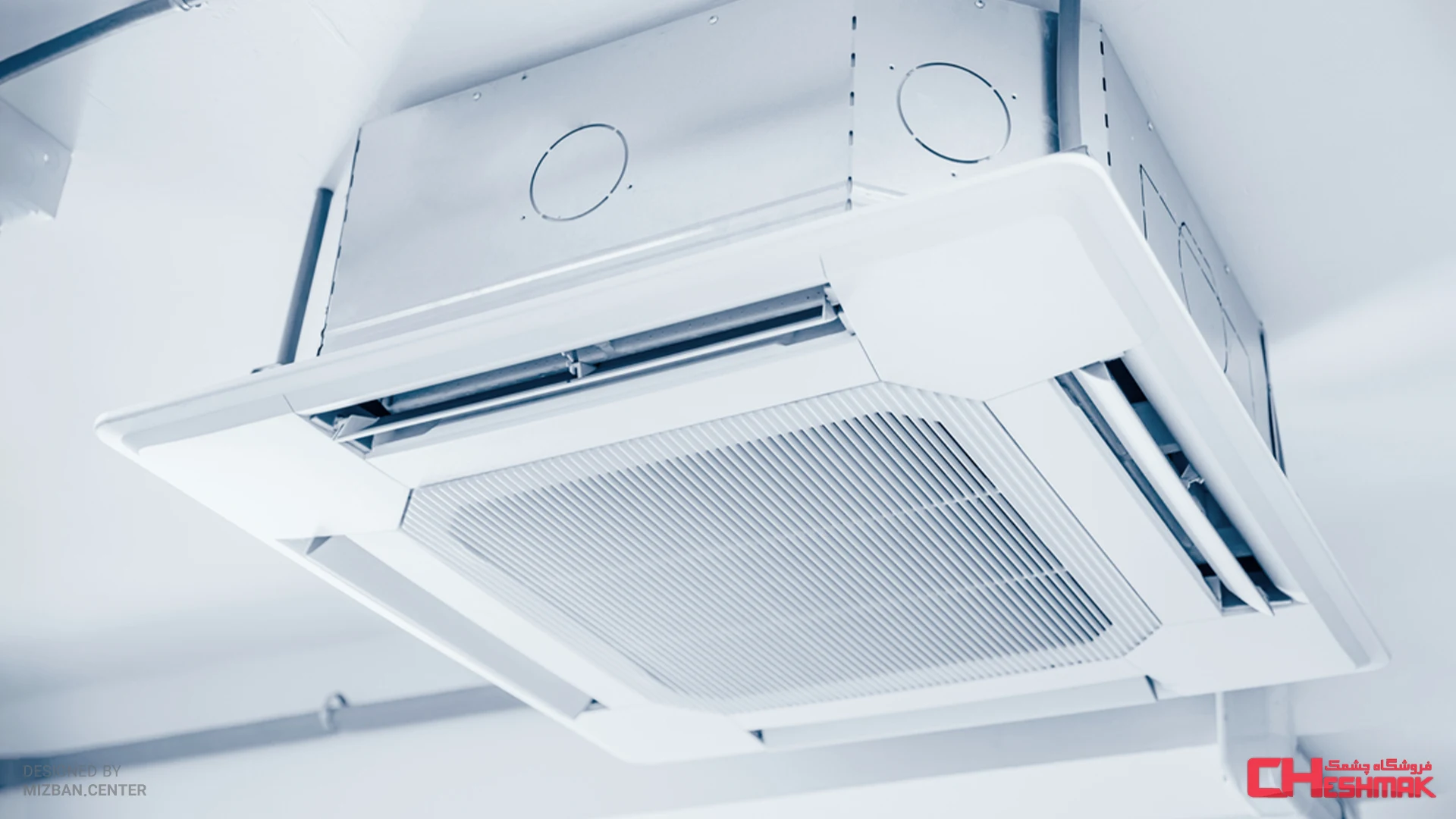 Fan coil capacity calculation