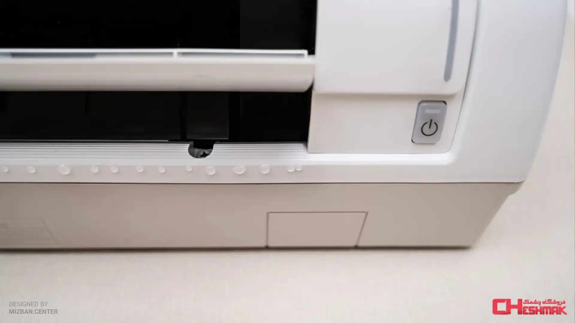 Reasons for water leaking from the air conditioner