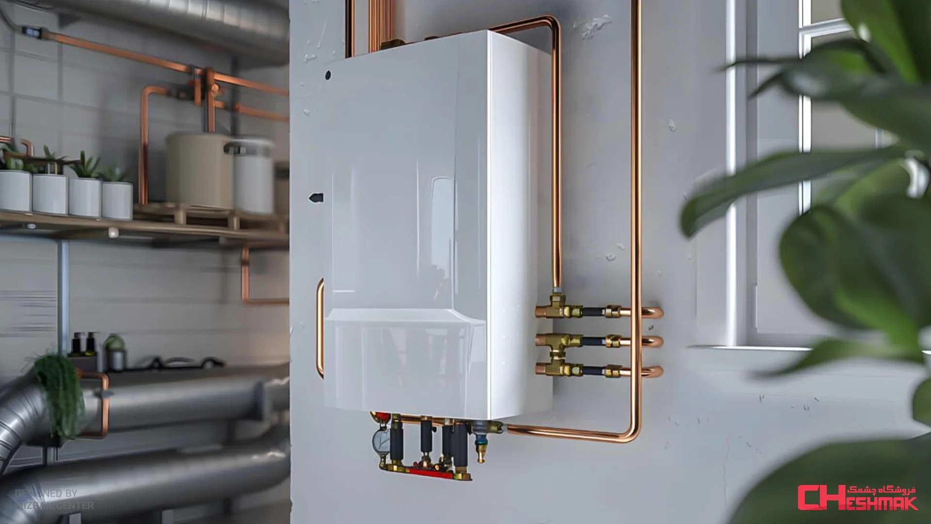 How to extend the life of the boiler