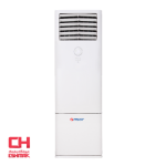 کولر گازی اینورتر ایستاده تراست 36000 مدل TMSG36HT3