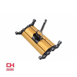 سرجارو الیت گلد393