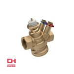 شیر کنترل مستقل از فشار (PICV) دانفوس مدل AB-QM 4.0 DN15 (003Z8301)