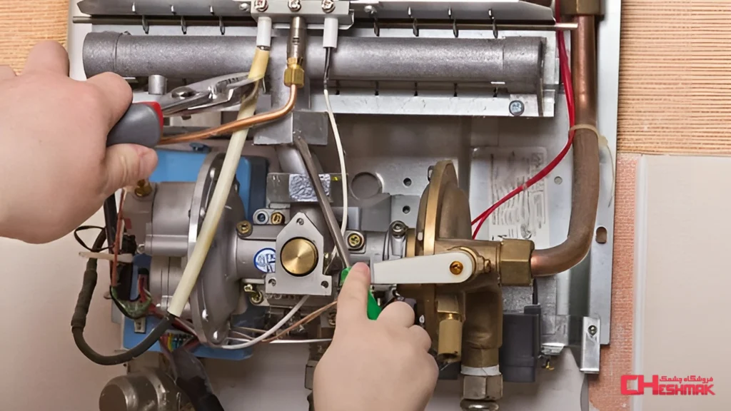 Package flowmeter