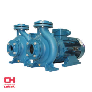 جت جکوزی بهار پمپ