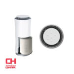 تصفیه هوا بویمن مدل Air-Aura-Z400 - Image 2