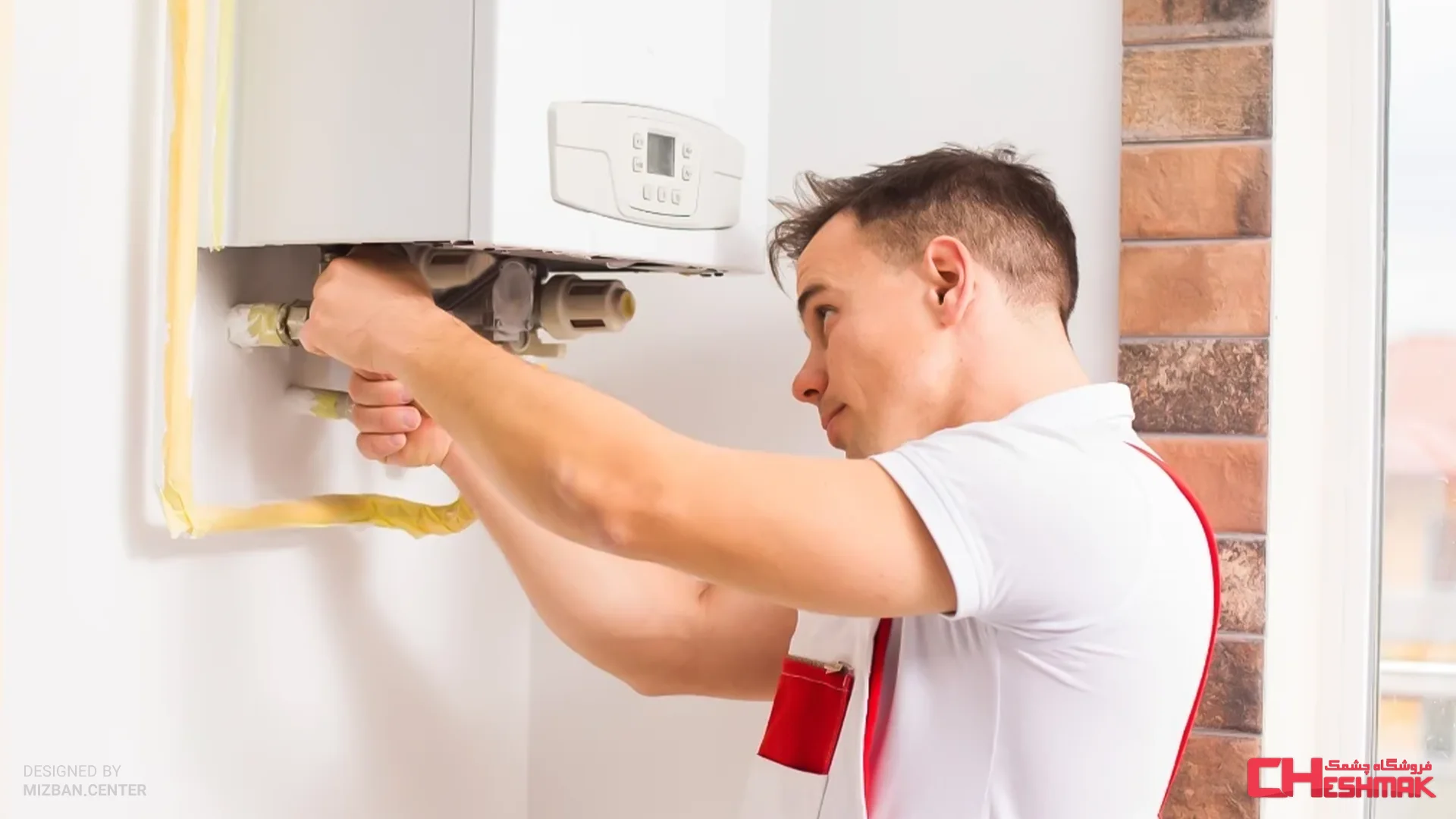 What to do if the gas is cut off A guide to securing packages and radiators 1