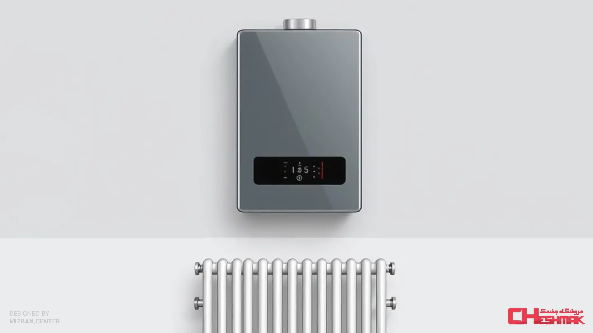 Package and radiators in damp homes Why do some homes always stay cold