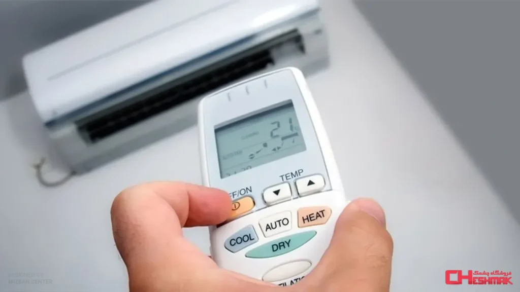Checklist for turning on the air conditioner after a few months of shutdown 10 minutes