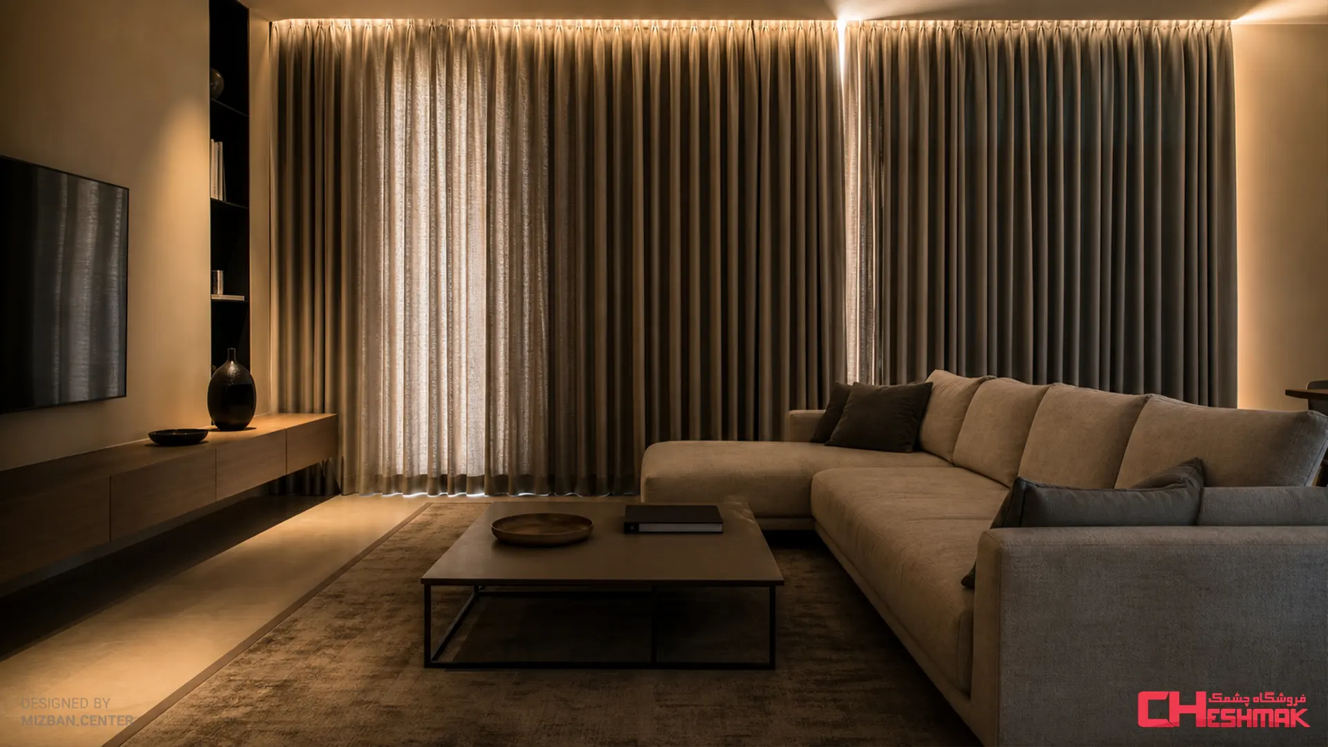 Does closing the curtains really reduce air conditioner electricity consumption