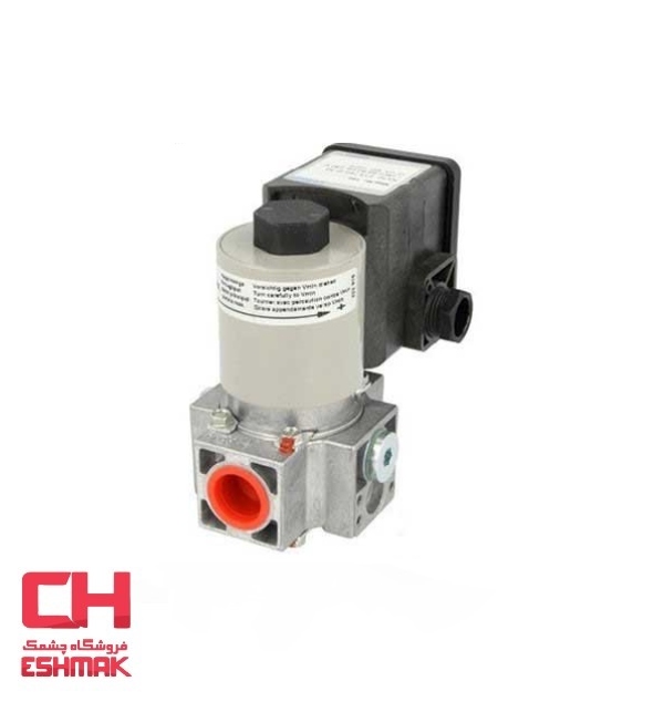 mvd 205 تک ضرب شیر گاز دانگز 1/2 اینچ تک ضرب مدل MVD205 - Image 1