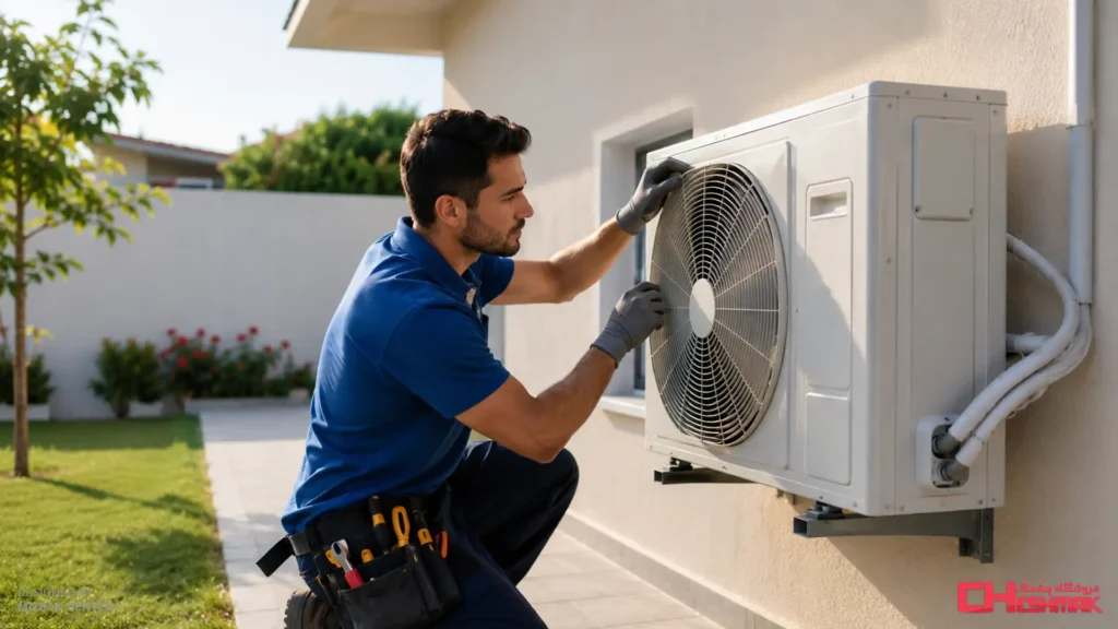 How to double the life of an air conditioner compressor